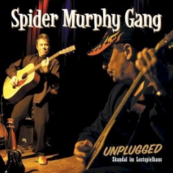 Unplugged - Skandal im Lustspielhaus