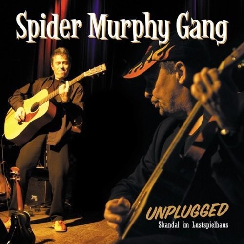 Unplugged - Skandal im Lustspielhaus