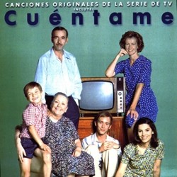 Cuéntame: canciones originales de la serie de TV