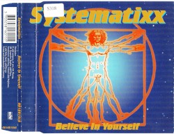 Believe In Yourself