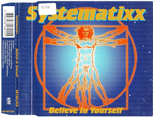 Believe In Yourself