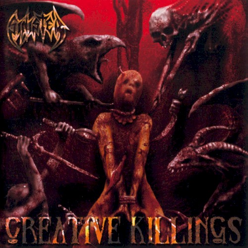 Creative Killings