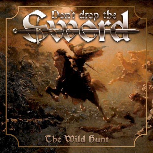 The Wild Hunt