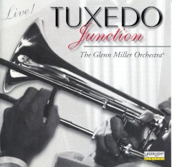 Tuxedo Junction