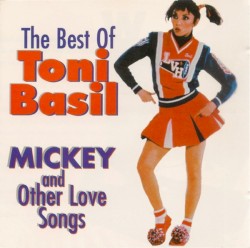 The Best of Toni Basil