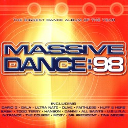 Massive Dance: 98