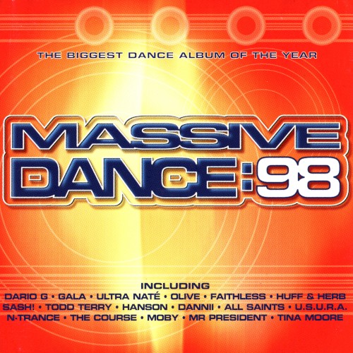 Massive Dance: 98