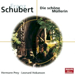 Die schöne Müllerin