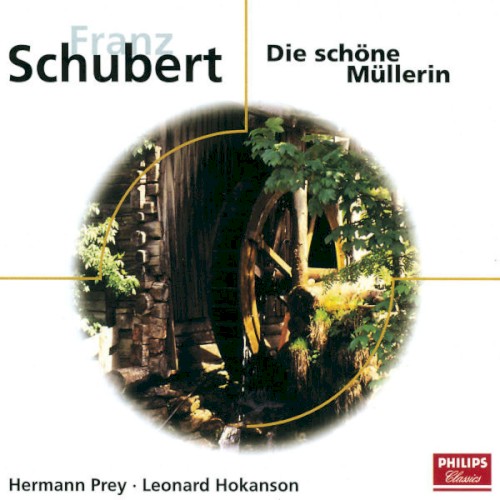 Die schöne Müllerin
