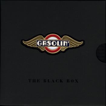 The Black Box