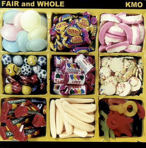 Fair and Whole