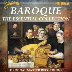The Essential Baroque Collection