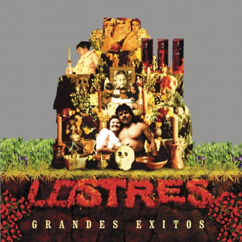 Grandes éxitos