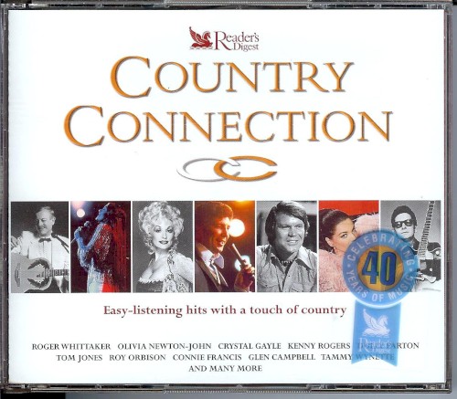 Country Connection Disc 1