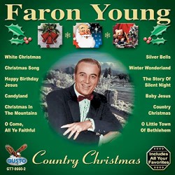 Country Christmas