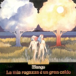 La mia ragazza è un gran caldo