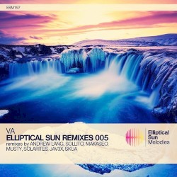 Elliptical Sun Remixes 005