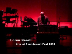 Live at Soundquest Fest 2010