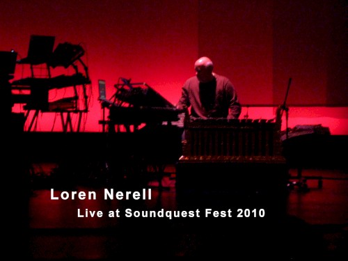 Live at Soundquest Fest 2010