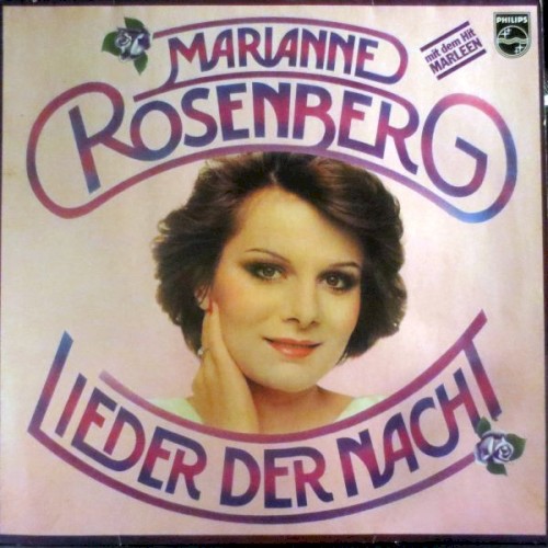 Lieder der Nacht