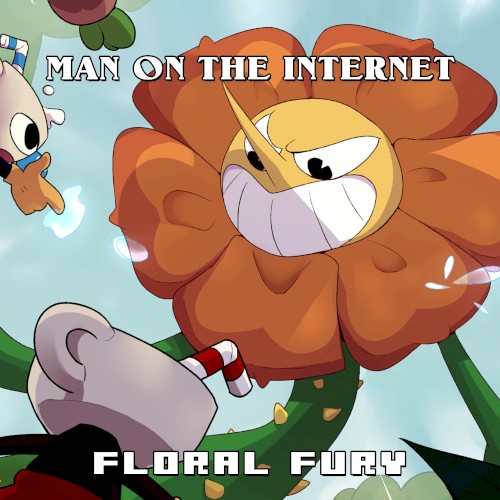 Floral Fury (From “Cuphead”)