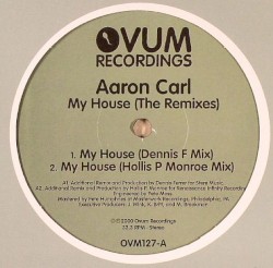 My House (The Remixes)