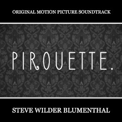 Pirouette: Original Motion Picture Soundtrack