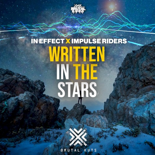 Written in the Stars
