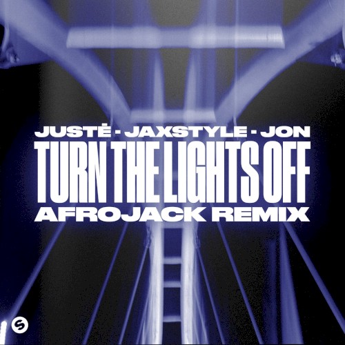 Turn the Lights Off (AFROJACK remix)