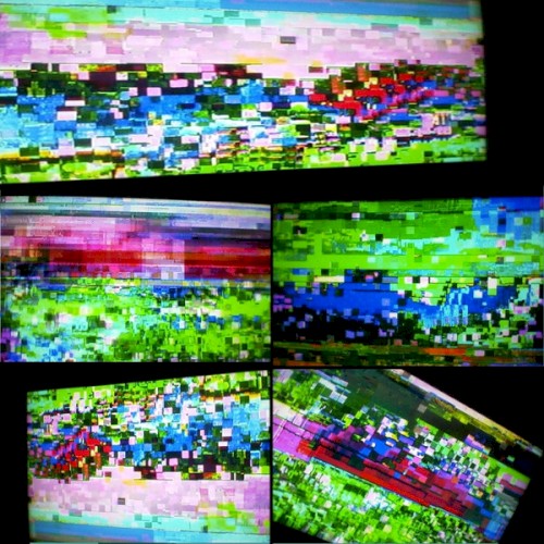 Alterities