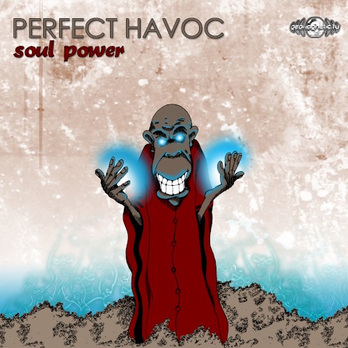 Soul Power