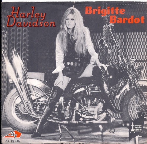 Harley Davidson