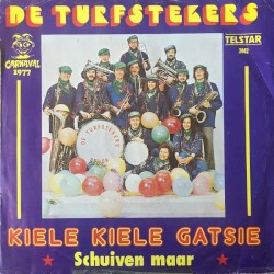 Kiele kiele gatsie