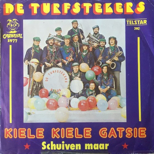 Kiele kiele gatsie