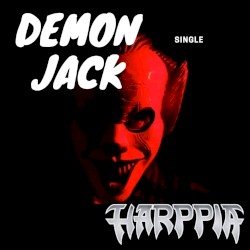 Demon Jack