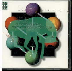 WXPN New Music Sampler: Atomic Elements