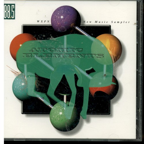 WXPN New Music Sampler: Atomic Elements