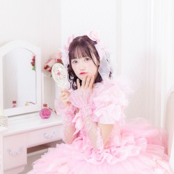 ハピネッ!!!スイーツ♡