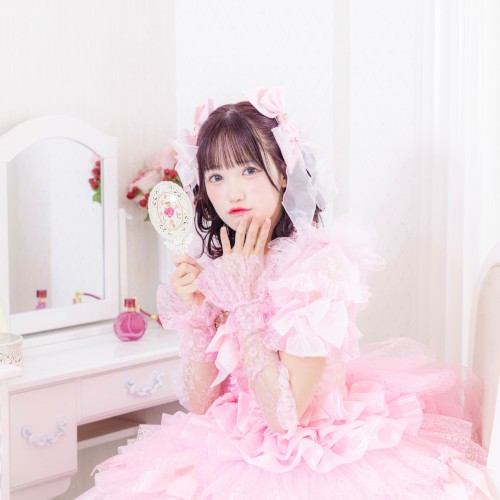 ハピネッ!!!スイーツ♡