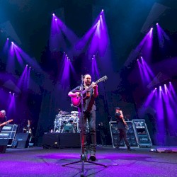2018-07-24: PNC Music Pavilion, Charlotte, NC