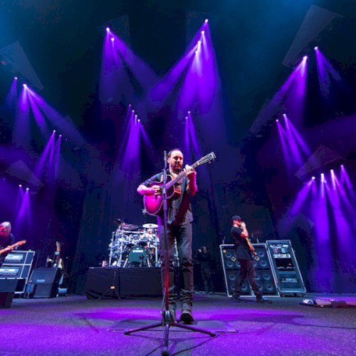 2018-07-24: PNC Music Pavilion, Charlotte, NC