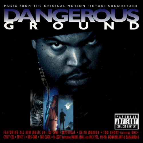 Dangerous Ground