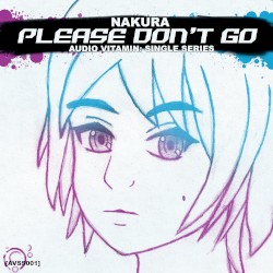 Please Don't Go