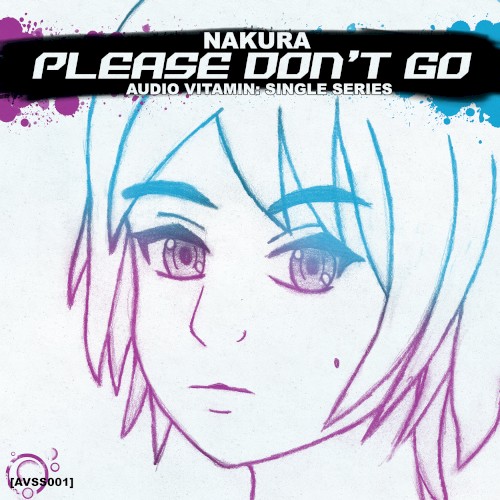 Please Don't Go