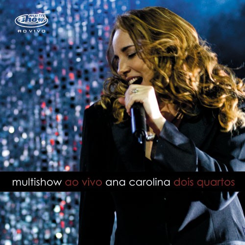 Multishow ao vivo: Dois quartos