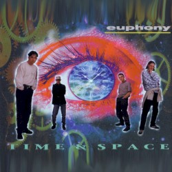 Time & Space EP