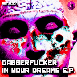 In Your Dreams E.P.
