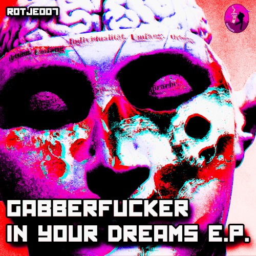In Your Dreams E.P.