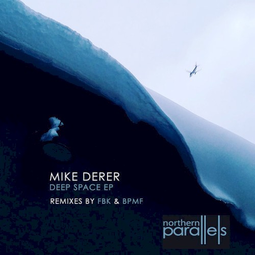 Deep Space EP