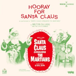 Hooray for Santa Claus / Lonely Beach
